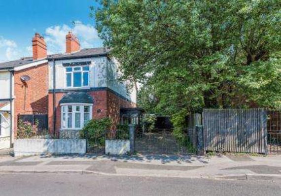 3 Bedroom Detached